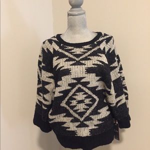 Dex Sweater